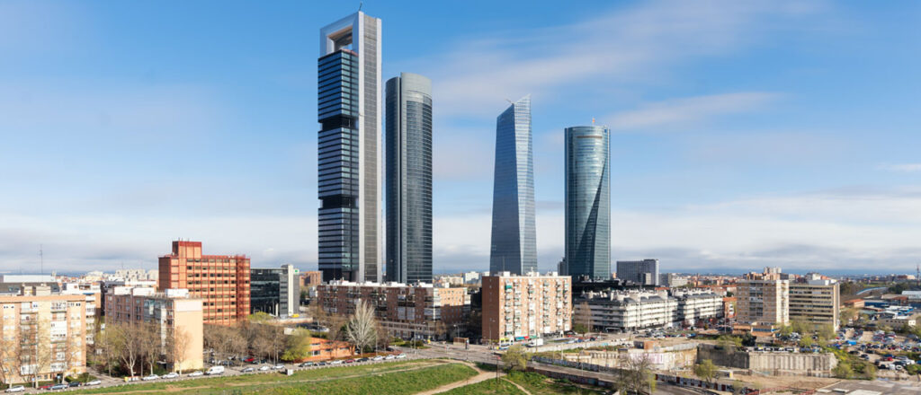 Investment opportunities in Spain