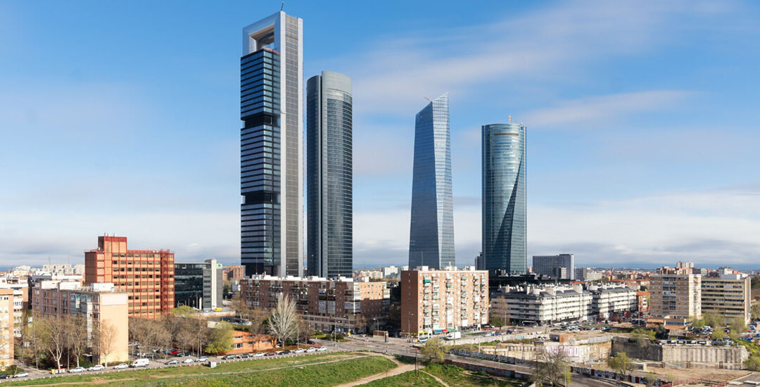 Investment opportunities in Spain