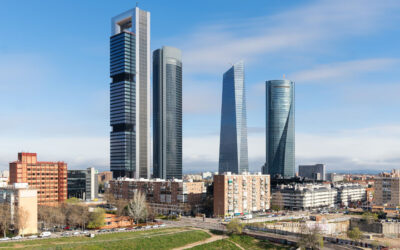 Investment opportunities in Spain: The non-residential market after COVID-19