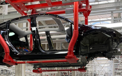 Tesla Next Super Factory: What Does This Mean for China?
