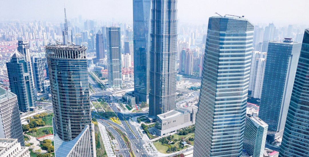 China new market entity regulation: What companies need to know