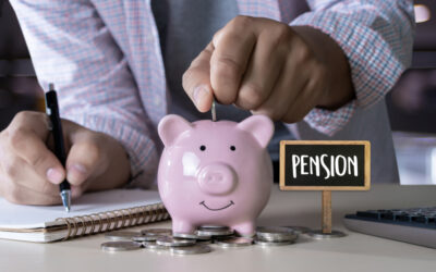 41. Aportaciones a planes de pensiones