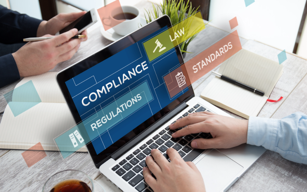 53. Compliance o compliment normatiu a les empreses
