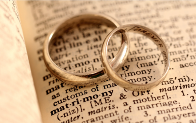 59. Capitulaciones Matrimoniales: Todo lo que necesitas saber
