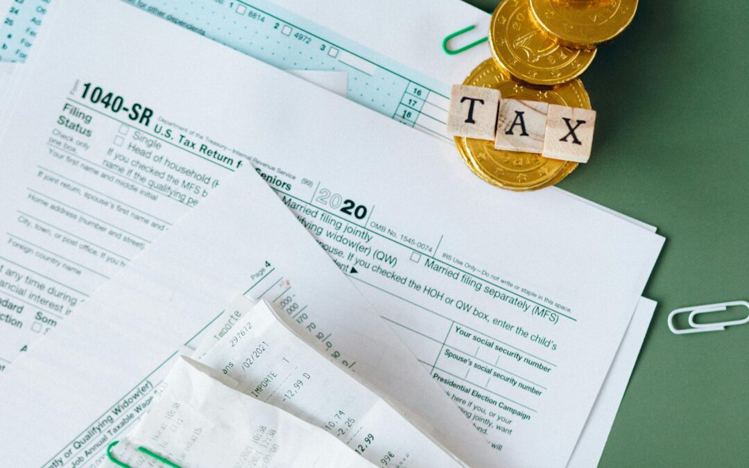 El impuesto a la renta – Obligaciones con la agencia tributaria
